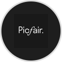 Picfair logo