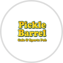 Pickle Barrel Cafe