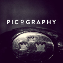 Picography logo