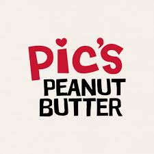 Pics Peanut Butter