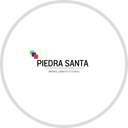Piedra Santa