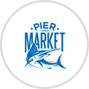 Pier Market
