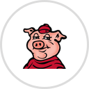 Maurice's Piggie Park Bbq