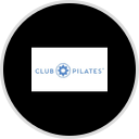 Pilates Club logo