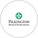Pilkington logo