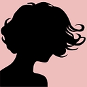 Pink Door Salon logo