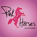 Pink Horses