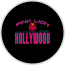 Pink Lion Hollywood