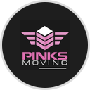 Pink's Moving