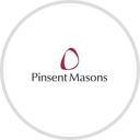 Pinsent Masons logo