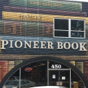 Pioneer Book