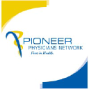 Pioneer Physicians Network