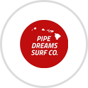 Pipedreams Surf Co.