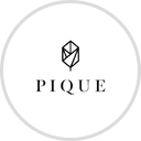 Pique Logo