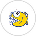 Piranha Killer Sushi