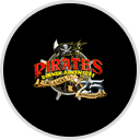 Pirate's Dinner Adventure