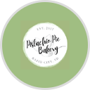 Pistachio Pie