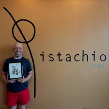 Pistachio Yoga