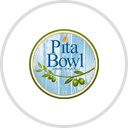 Pita Bowl