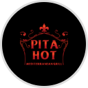 Pita Hot