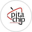 Pita Chip Philly