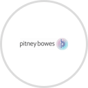 Pitney Bowes Inc. logo