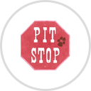 Pit Stop for Pets