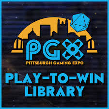 Pittsburgh Gaming Expo