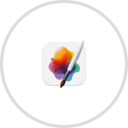 Pixelmator Team logo