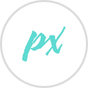 Pixels logo