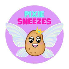 Pixie Sneeze