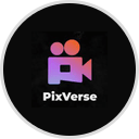 pixverse logo