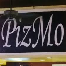 Pizmo Cafe