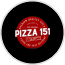 Pizza 151