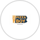 Pizza Boy Brewing
