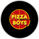 Pizza Boys