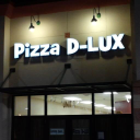 Pizza Dlux