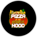 Pizza in the Hood