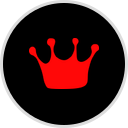 Pizza King of Carmel Logo