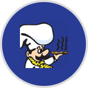 Pizza Plus Inc. logo