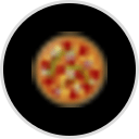 Pizza Romanh logo
