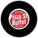Pizza Street Buffet