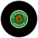 P.J. McIntyre's Irish Pub