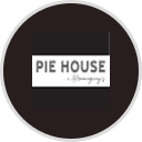 PK Pie House Logo