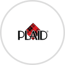 Plaid Online Mail