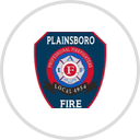 Plainsboro Fire Company logo