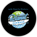 Planet Car Wash