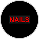 Planet Nails Bar & Lash logo