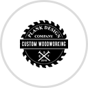 Plank Design logo