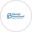 Planned Parenthood logo